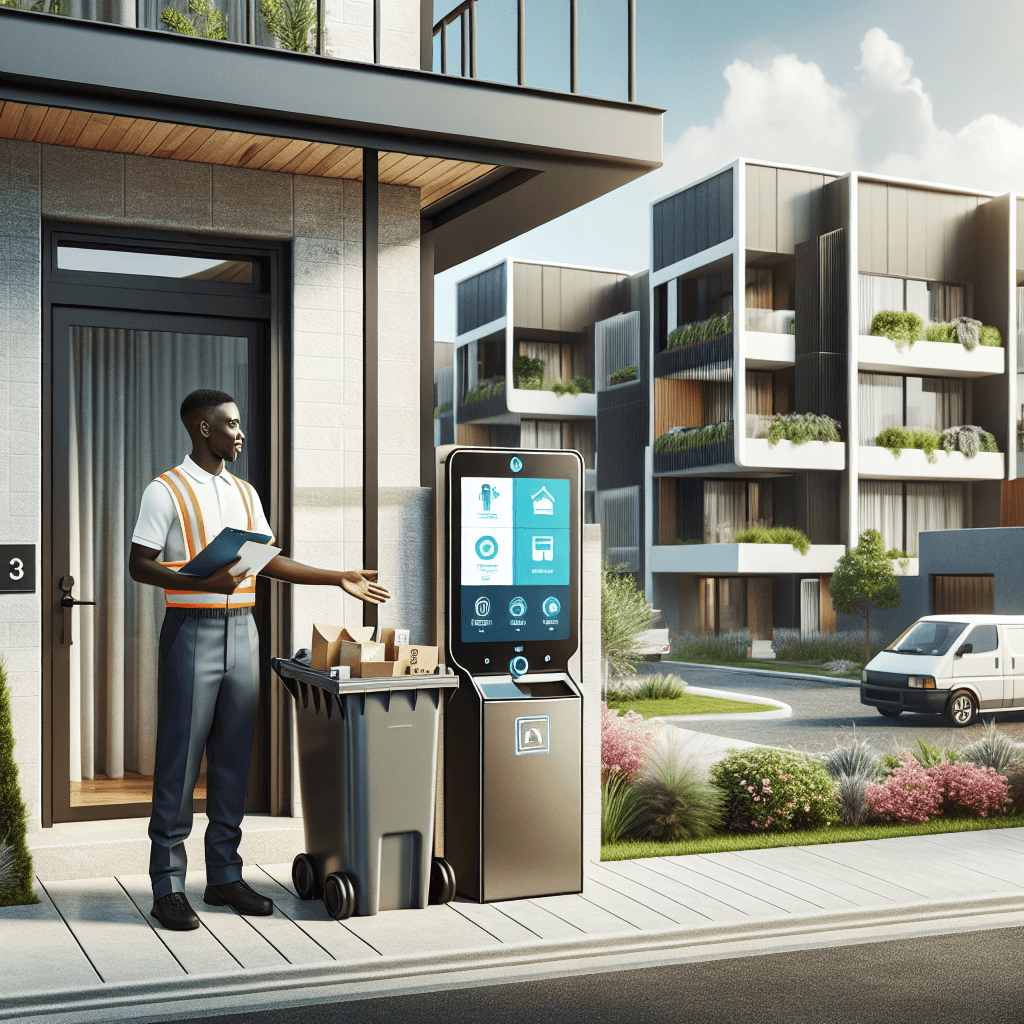 Valet Trash Pickup: The Ultimate Guide for Residents